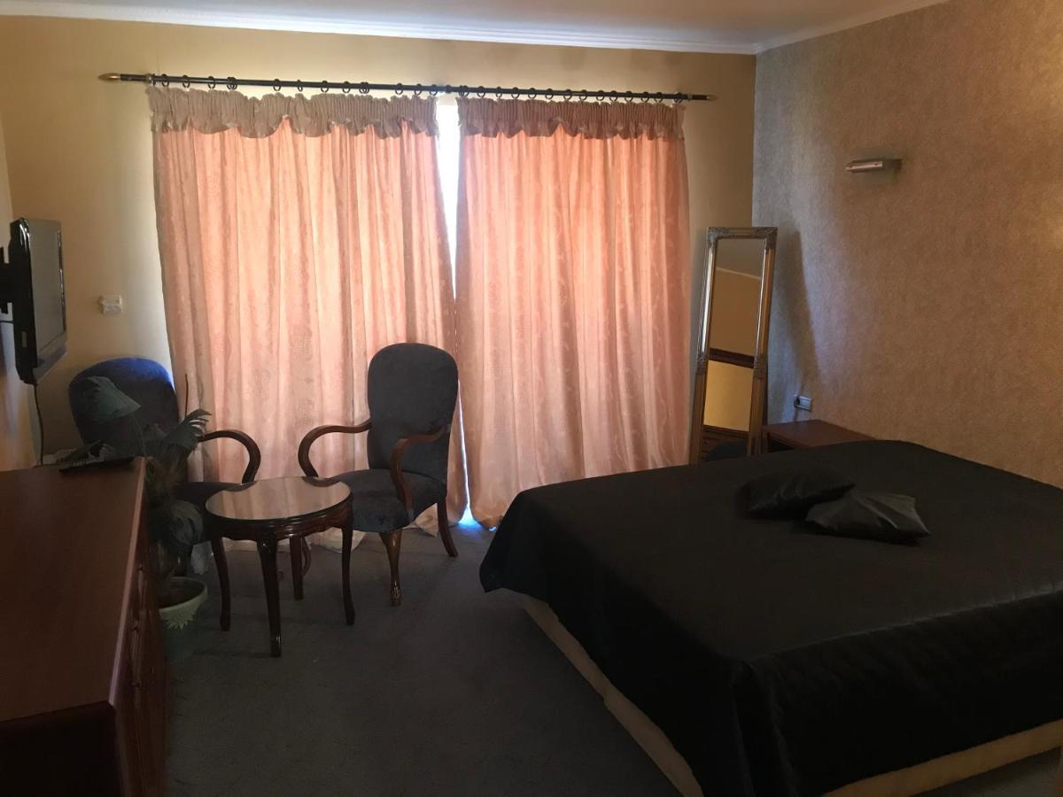 Hotel Cabana Spa & Relax Bar Φιλιππούπολη Εξωτερικό φωτογραφία