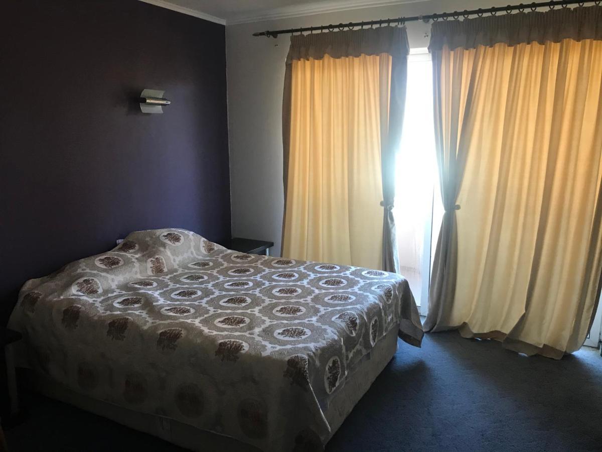Hotel Cabana Spa & Relax Bar Φιλιππούπολη Εξωτερικό φωτογραφία