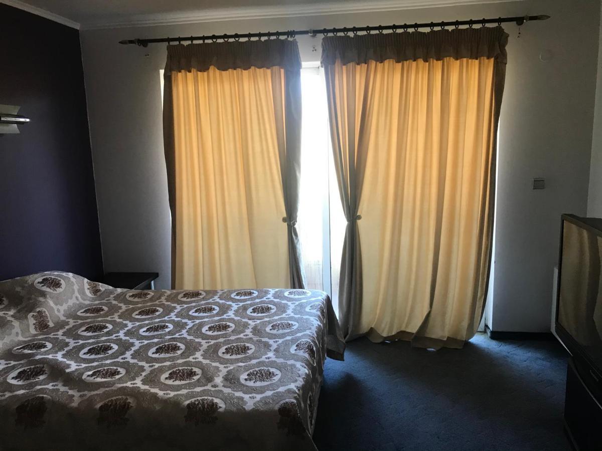 Hotel Cabana Spa & Relax Bar Φιλιππούπολη Εξωτερικό φωτογραφία