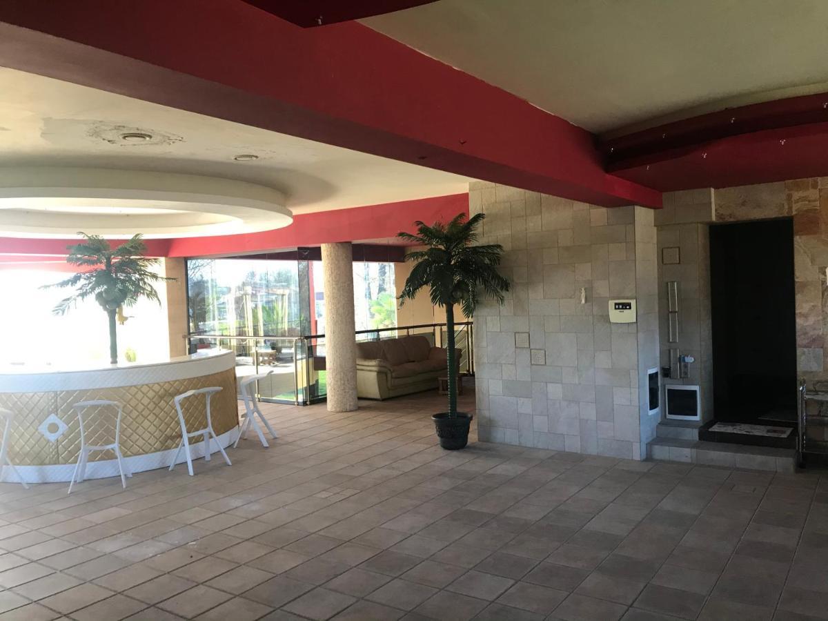 Hotel Cabana Spa & Relax Bar Φιλιππούπολη Εξωτερικό φωτογραφία