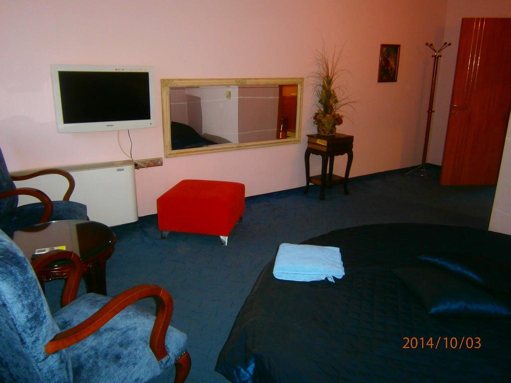 Hotel Cabana Spa & Relax Bar Φιλιππούπολη Εξωτερικό φωτογραφία