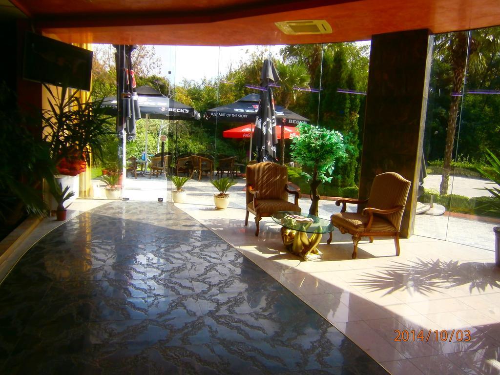 Hotel Cabana Spa & Relax Bar Φιλιππούπολη Εξωτερικό φωτογραφία