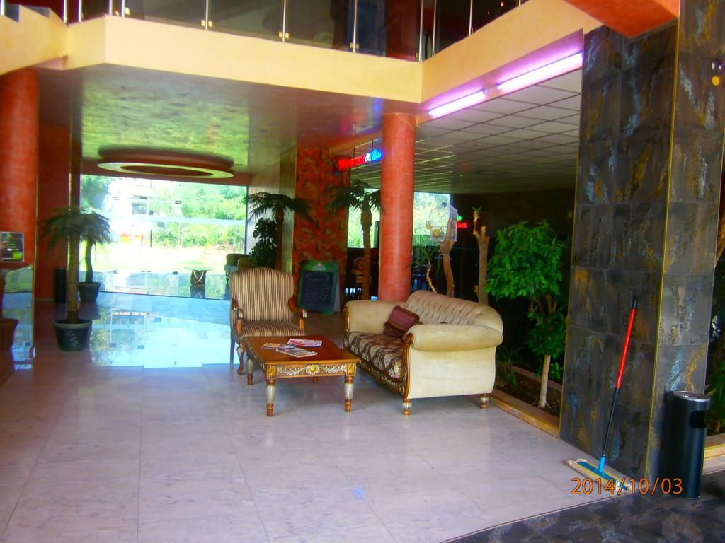 Hotel Cabana Spa & Relax Bar Φιλιππούπολη Εξωτερικό φωτογραφία