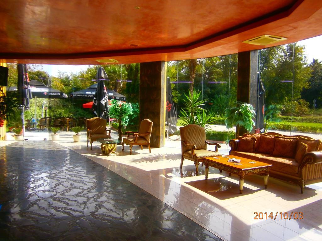 Hotel Cabana Spa & Relax Bar Φιλιππούπολη Εξωτερικό φωτογραφία