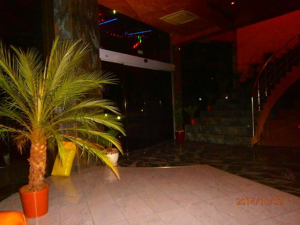 Hotel Cabana Spa & Relax Bar Φιλιππούπολη Εξωτερικό φωτογραφία