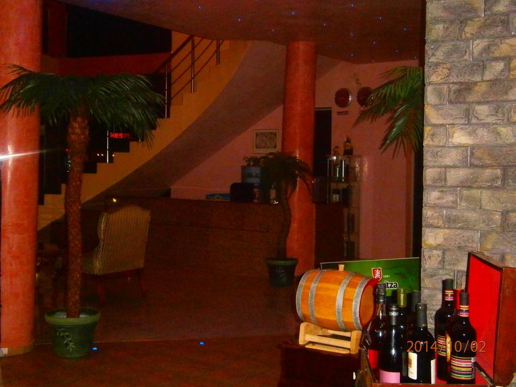 Hotel Cabana Spa & Relax Bar Φιλιππούπολη Εξωτερικό φωτογραφία