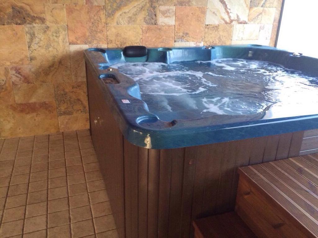 Hotel Cabana Spa & Relax Bar Φιλιππούπολη Εξωτερικό φωτογραφία