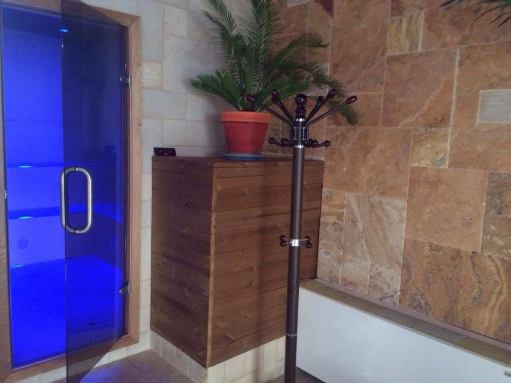 Hotel Cabana Spa & Relax Bar Φιλιππούπολη Εξωτερικό φωτογραφία