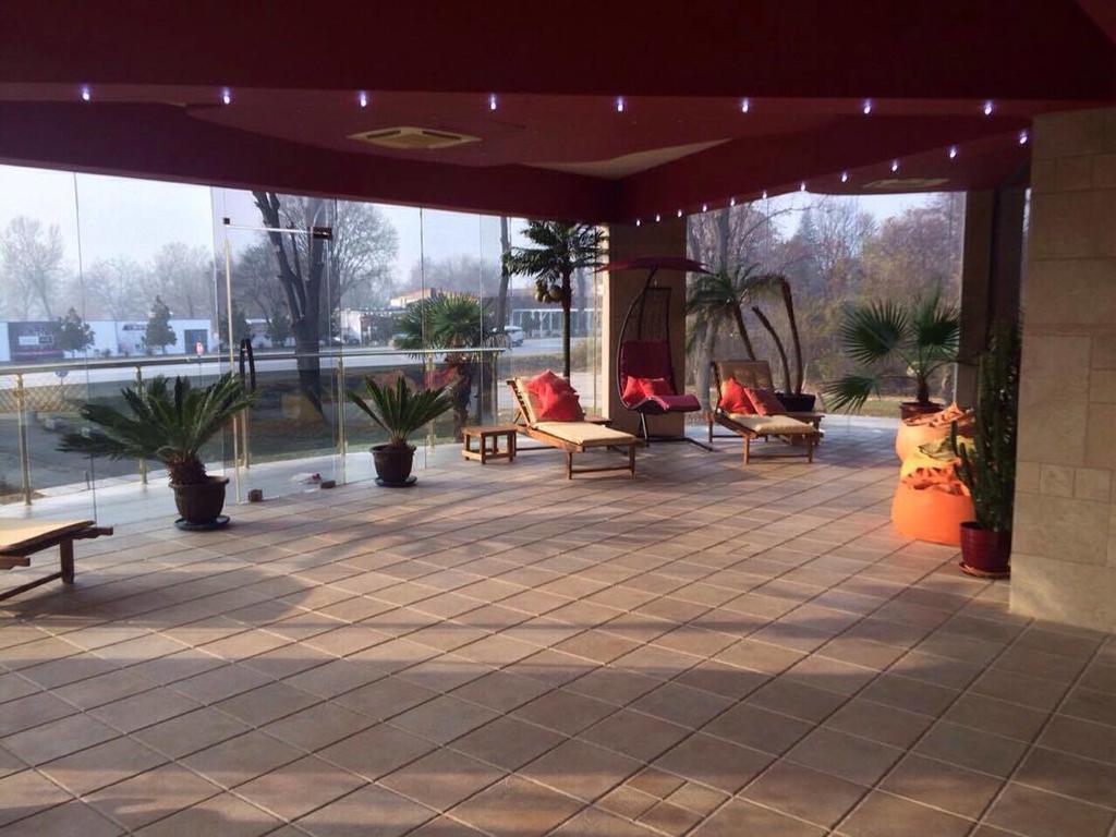 Hotel Cabana Spa & Relax Bar Φιλιππούπολη Εξωτερικό φωτογραφία