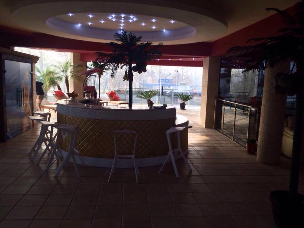 Hotel Cabana Spa & Relax Bar Φιλιππούπολη Εξωτερικό φωτογραφία