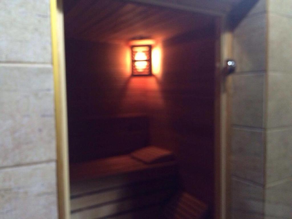 Hotel Cabana Spa & Relax Bar Φιλιππούπολη Εξωτερικό φωτογραφία