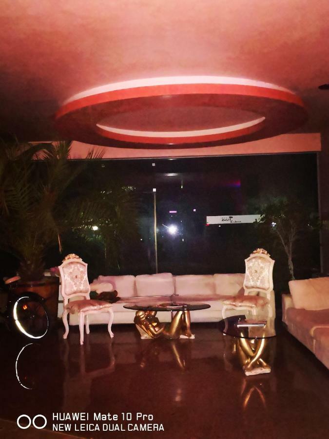 Hotel Cabana Spa & Relax Bar Φιλιππούπολη Εξωτερικό φωτογραφία