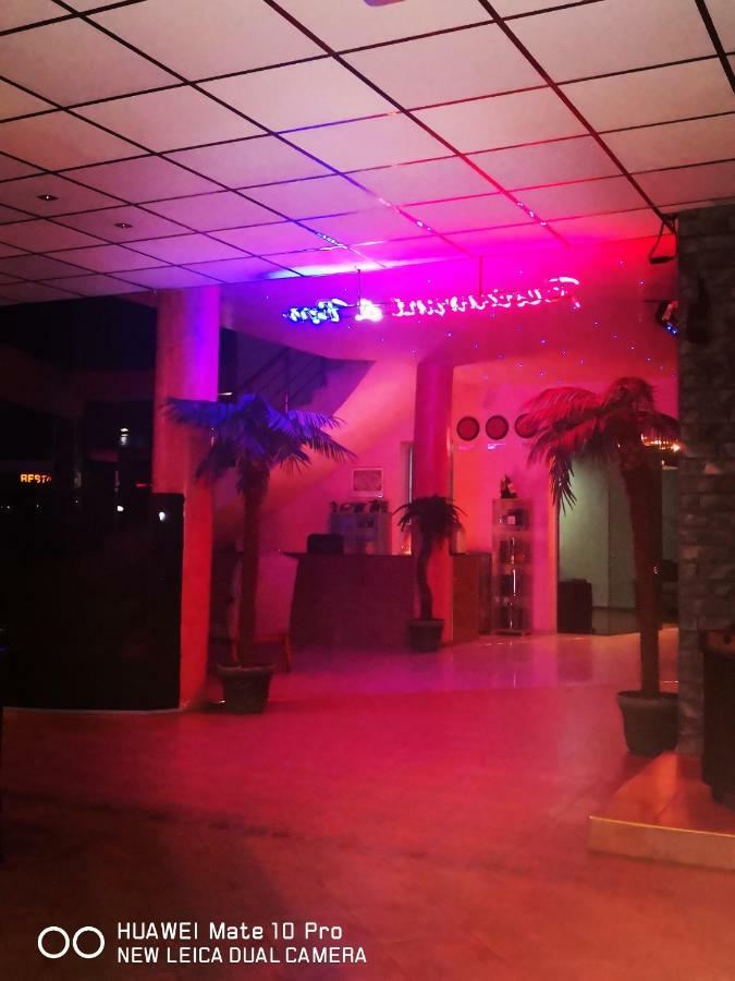 Hotel Cabana Spa & Relax Bar Φιλιππούπολη Εξωτερικό φωτογραφία