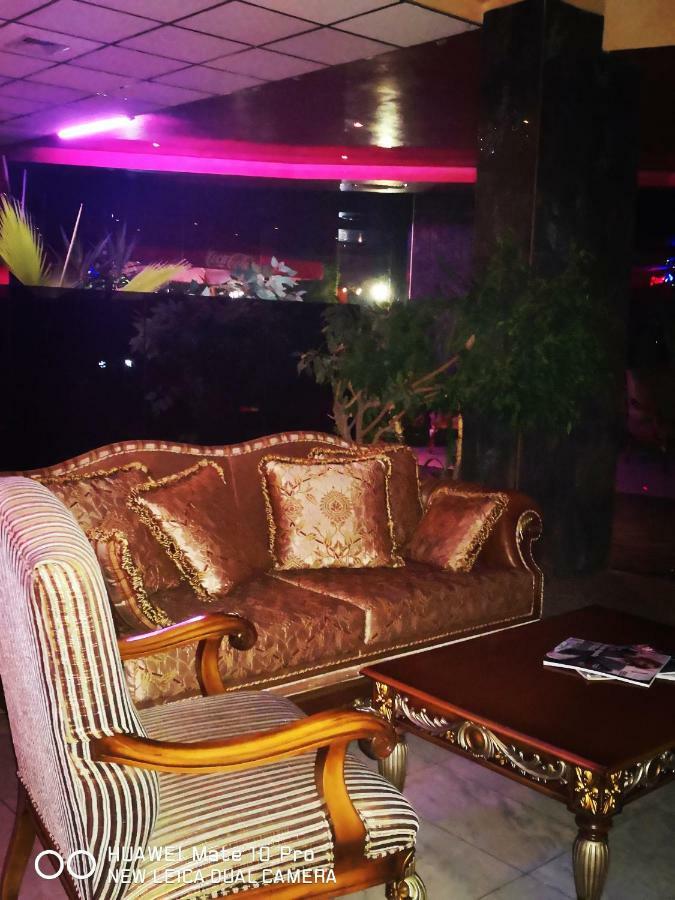 Hotel Cabana Spa & Relax Bar Φιλιππούπολη Εξωτερικό φωτογραφία